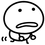 move kawaii stickman รูปที่ 30