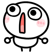move kawaii stickman รูปที่ 33