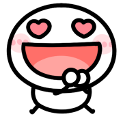 move kawaii stickman รูปที่ 35