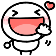 move kawaii stickman รูปที่ 40