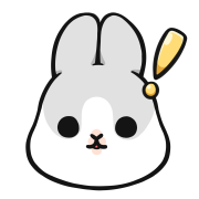 Machiko Rabbit อิโมจิแอนิเมชัน รูปที่ 12