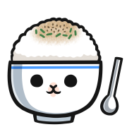 Machiko Rabbit อิโมจิแอนิเมชัน รูปที่ 22