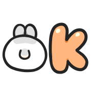 Machiko Rabbit อิโมจิแอนิเมชัน รูปที่ 24