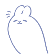 Machiko Rabbit อิโมจิแอนิเมชัน รูปที่ 34