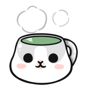Machiko Rabbit อิโมจิแอนิเมชัน รูปที่ 39