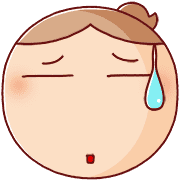 อิโมจิไลน์ nonie ★ Animated Emoji