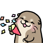 "Kawauso-san" Animated Emoji รูปที่ 12