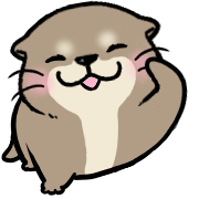 "Kawauso-san" Animated Emoji รูปที่ 16