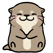 "Kawauso-san" Animated Emoji รูปที่ 17