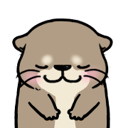 "Kawauso-san" Animated Emoji รูปที่ 20