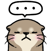 "Kawauso-san" Animated Emoji รูปที่ 24