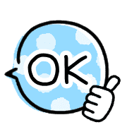 อิโมจิไลน์ colorful cute symbol Animation Emoji