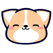 Corky Gorky อิโมจิ
