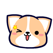 Corky Gorky อิโมจิ