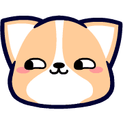 Corky Gorky อิโมจิ