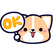 Corky Gorky อิโมจิ รูปที่ 9