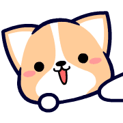 Corky Gorky อิโมจิ รูปที่ 11