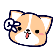 Corky Gorky อิโมจิ รูปที่ 15