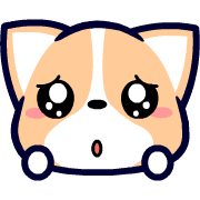 Corky Gorky อิโมจิ รูปที่ 16