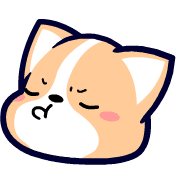 Corky Gorky อิโมจิ รูปที่ 20