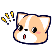 Corky Gorky อิโมจิ รูปที่ 22