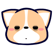 Corky Gorky อิโมจิ รูปที่ 23