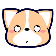 Corky Gorky อิโมจิ รูปที่ 26