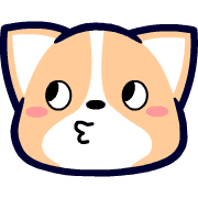 Corky Gorky อิโมจิ รูปที่ 27