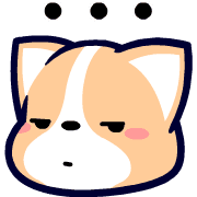 Corky Gorky อิโมจิ รูปที่ 33