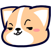 Corky Gorky อิโมจิ รูปที่ 39