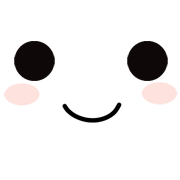 Cheeks Pink animated emoji