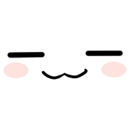 Cheeks Pink animated emoji
