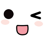 Cheeks Pink animated emoji