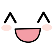 Cheeks Pink animated emoji รูปที่ 5