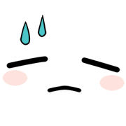 Cheeks Pink animated emoji รูปที่ 20