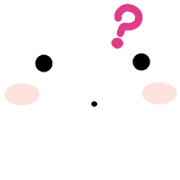 Cheeks Pink animated emoji รูปที่ 25