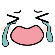Cheeks Pink animated emoji รูปที่ 28