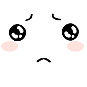 Cheeks Pink animated emoji รูปที่ 30