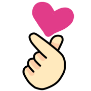 Cheeks Pink animated emoji รูปที่ 36