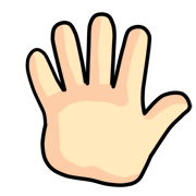 Cheeks Pink animated emoji รูปที่ 37