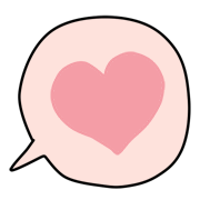 Cheeks Pink animated emoji รูปที่ 40