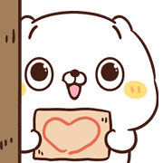 Friends Cat อิโมจิแอนิเมชัน
