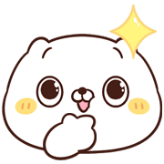 Friends Cat อิโมจิแอนิเมชัน รูปที่ 7