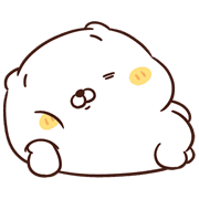 Friends Cat อิโมจิแอนิเมชัน รูปที่ 19