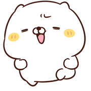 Friends Cat อิโมจิแอนิเมชัน รูปที่ 29