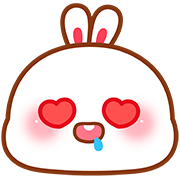 Lovely Tooji อิโมจิแอนิเมชัน
