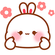 Lovely Tooji อิโมจิแอนิเมชัน