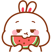 Lovely Tooji อิโมจิแอนิเมชัน