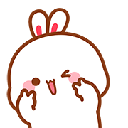 Lovely Tooji อิโมจิแอนิเมชัน รูปที่ 10