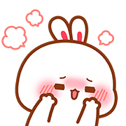 Lovely Tooji อิโมจิแอนิเมชัน รูปที่ 20